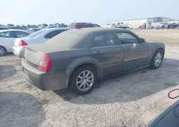 2008 CHRYSLER 300 LIMITED