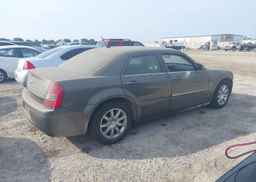 2008 CHRYSLER 300 LIMITED