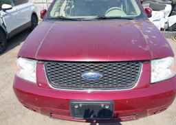 2007 FORD FREESTYLE LIMITED