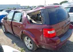 2007 FORD FREESTYLE LIMITED