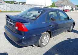 2003 HONDA CIVIC DX