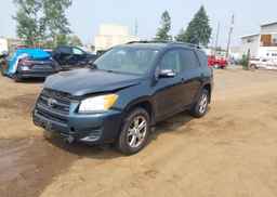 2010 TOYOTA RAV4