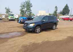 2010 TOYOTA RAV4
