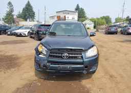 2010 TOYOTA RAV4