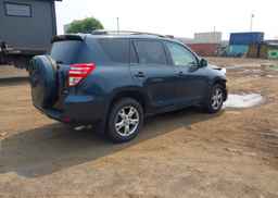 2010 TOYOTA RAV4