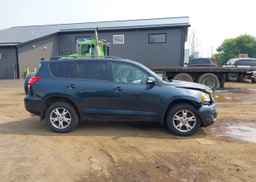 2010 TOYOTA RAV4