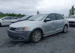 2011 VOLKSWAGEN JETTA