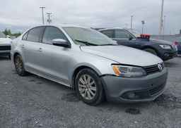 2011 VOLKSWAGEN JETTA