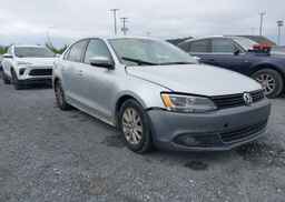2011 VOLKSWAGEN JETTA