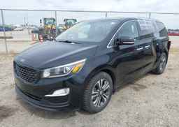 2019 KIA SEDONA EX