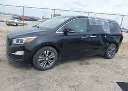 2019 KIA SEDONA EX