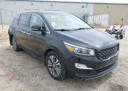2019 KIA SEDONA EX