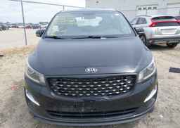 2019 KIA SEDONA EX