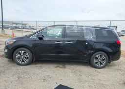 2019 KIA SEDONA EX