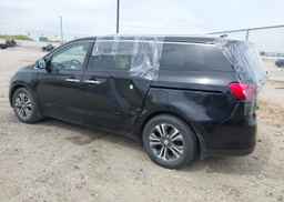 2019 KIA SEDONA EX