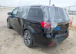 2019 KIA SEDONA EX