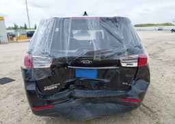 2019 KIA SEDONA EX