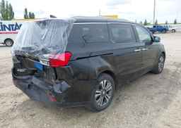 2019 KIA SEDONA EX