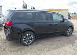 2019 KIA SEDONA EX