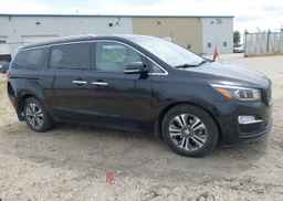 2019 KIA SEDONA EX