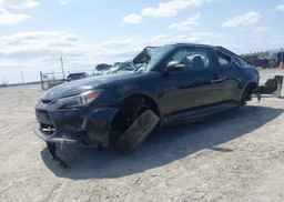 2014 SCION TC