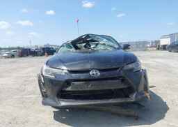 2014 SCION TC