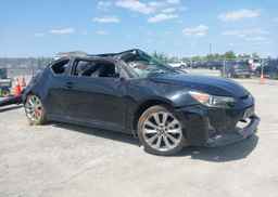 2014 SCION TC