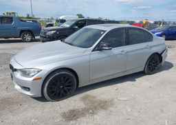 2015 BMW 328I XDRIVE