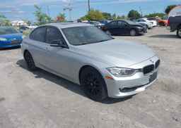 2015 BMW 328I XDRIVE
