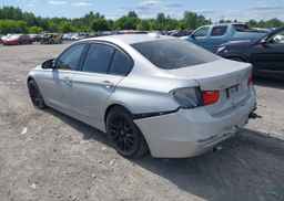 2015 BMW 328I XDRIVE