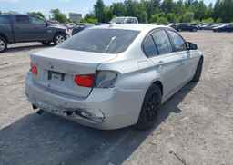 2015 BMW 328I XDRIVE