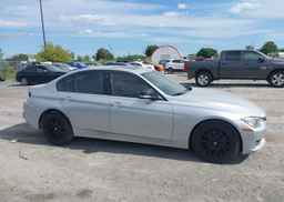 2015 BMW 328I XDRIVE