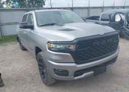 2025 DODGE RAM 1500