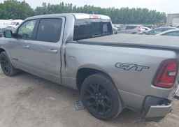 2025 DODGE RAM 1500