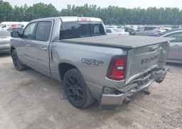 2025 DODGE RAM 1500