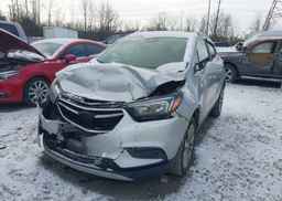 2018 BUICK ENCORE