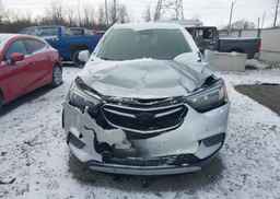 2018 BUICK ENCORE