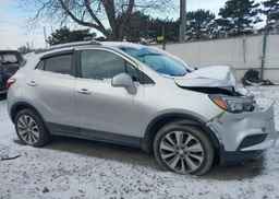 2018 BUICK ENCORE