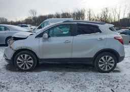 2018 BUICK ENCORE