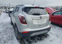 2018 BUICK ENCORE