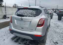 2018 BUICK ENCORE