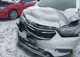 2018 BUICK ENCORE