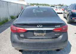 2019 INFINITI Q50