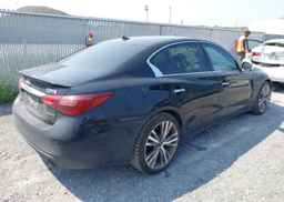 2019 INFINITI Q50