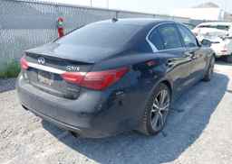 2019 INFINITI Q50