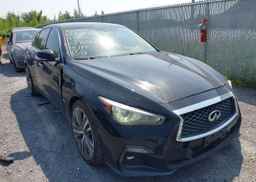 2019 INFINITI Q50