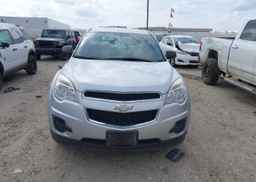 2011 CHEVROLET EQUINOX LS