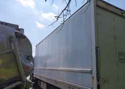 2007 HINO HINO 338