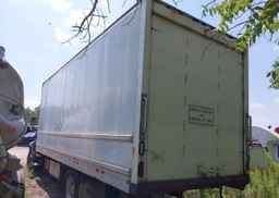 2007 HINO HINO 338