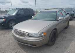 2003 BUICK REGAL LS
